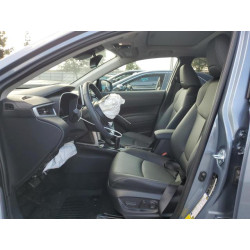 2025 TOYOTA COROLLA CR 7MUDAAAG2SV131324 81981425