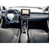 2025 TOYOTA COROLLA CR 7MUDAAAG2SV131324 81981425