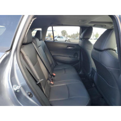 2025 TOYOTA COROLLA CR 7MUDAAAG2SV131324 81981425