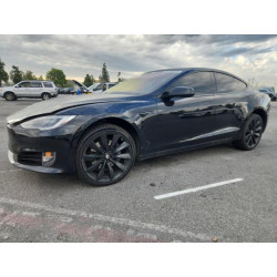 2020 TESLA MODEL S 5YJSA1E2XLF415029 85128045