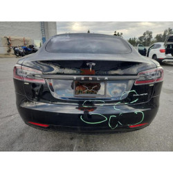 2020 TESLA MODEL S 5YJSA1E2XLF415029 85128045