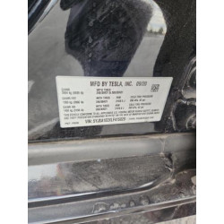 2020 TESLA MODEL S 5YJSA1E2XLF415029 85128045