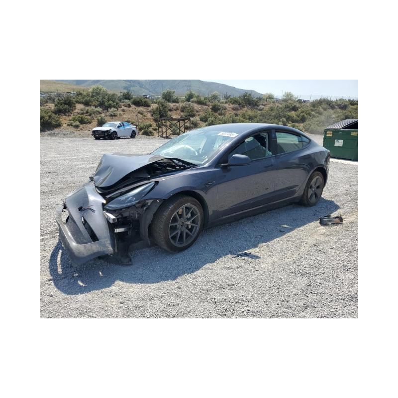 2023 TESLA MODEL 3 5YJ3E1EB7PF619835 59034955