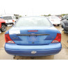 2002 FORD FOCUS