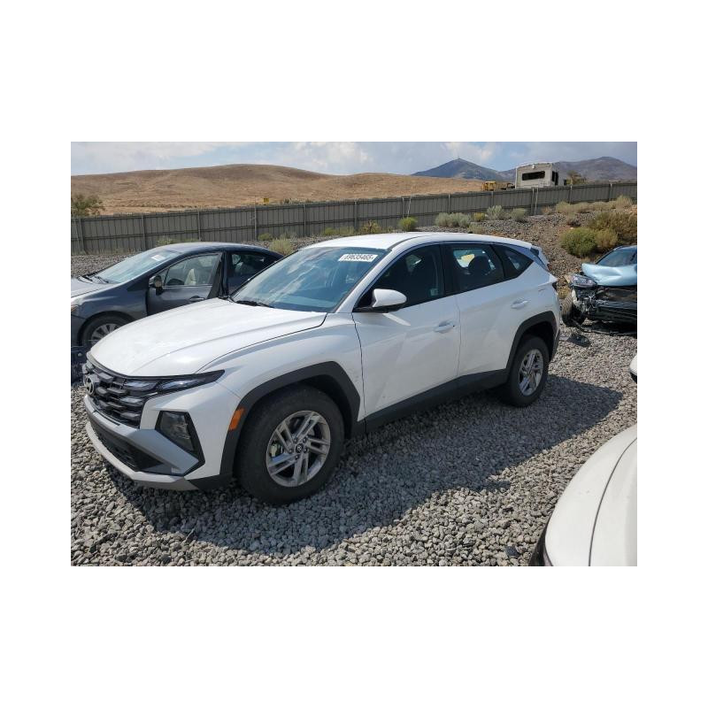 2025 HYUNDAI TUCSON 5NMJACDE4SH454988 69635465 2025 HYUNDAI TUCSON 5NMJACDE4SH454988 69635465