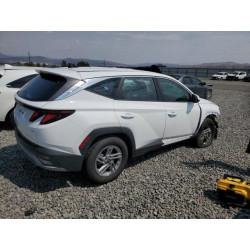 2025 HYUNDAI TUCSON 5NMJACDE4SH454988 69635465