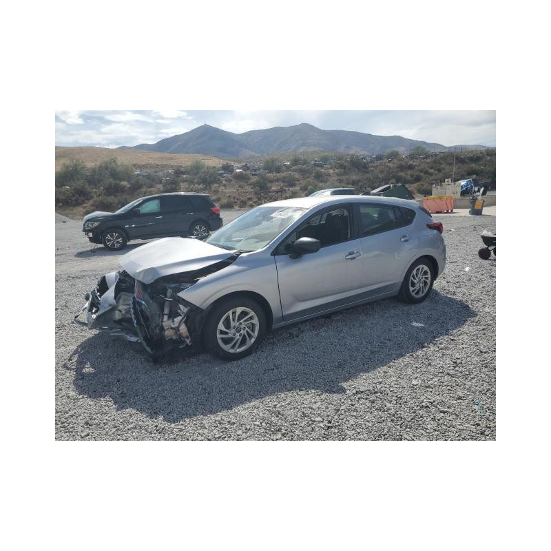 2024 SUBARU IMPREZA JF1GUABC5R8336313 70164305