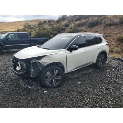 2023 NISSAN ROGUE JN8BT3CB2PW493500 80213285