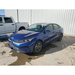 2023 KIA FORTE 3KPF24AD6PE693154 86157605