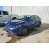 2023 KIA FORTE 3KPF24AD6PE693154 86157605