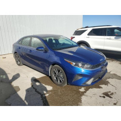 2023 KIA FORTE 3KPF24AD6PE693154 86157605