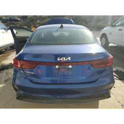 2023 KIA FORTE 3KPF24AD6PE693154 86157605