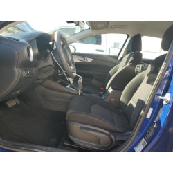 2023 KIA FORTE 3KPF24AD6PE693154 86157605