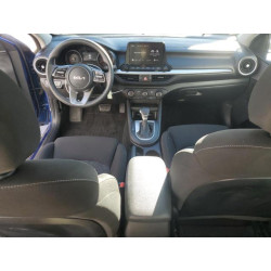 2023 KIA FORTE 3KPF24AD6PE693154 86157605
