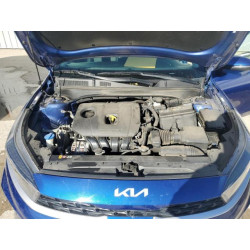2023 KIA FORTE 3KPF24AD6PE693154 86157605