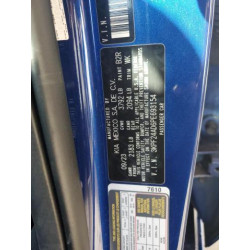2023 KIA FORTE 3KPF24AD6PE693154 86157605