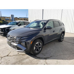 2025 HYUNDAI TUCSON 5NMJBCDE1SH562823 86157755