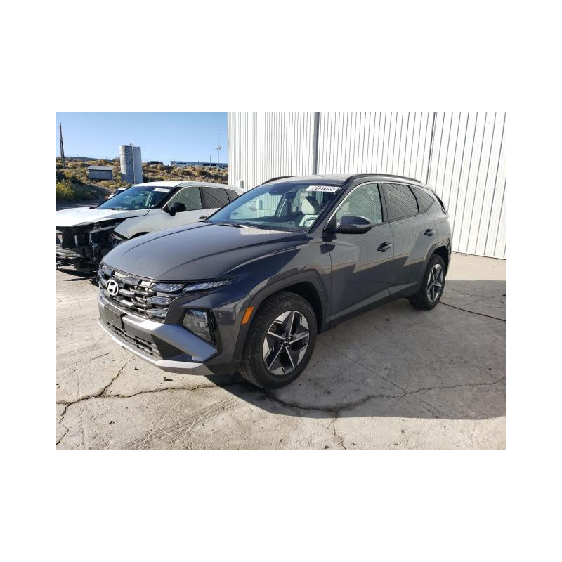 2025 HYUNDAI TUCSON 5NMJBCDE1SH562823 86157755