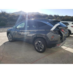 2025 HYUNDAI TUCSON 5NMJBCDE1SH562823 86157755