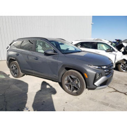 2025 HYUNDAI TUCSON 5NMJBCDE1SH562823 86157755