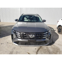 2025 HYUNDAI TUCSON 5NMJBCDE1SH562823 86157755