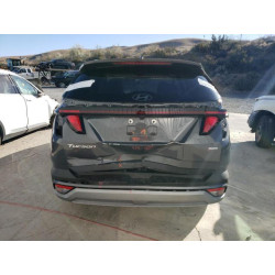 2025 HYUNDAI TUCSON 5NMJBCDE1SH562823 86157755