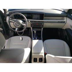 2025 HYUNDAI TUCSON 5NMJBCDE1SH562823 86157755