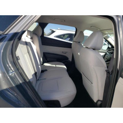 2025 HYUNDAI TUCSON 5NMJBCDE1SH562823 86157755