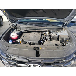 2025 HYUNDAI TUCSON 5NMJBCDE1SH562823 86157755