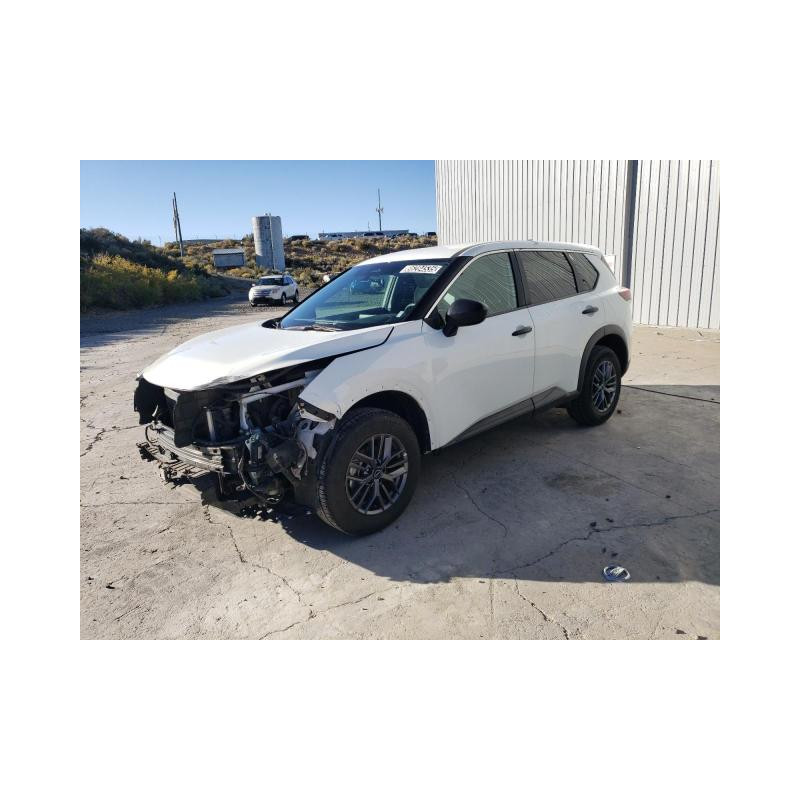 2024 NISSAN ROGUE 5N1BT3AB6RC671049 86284535