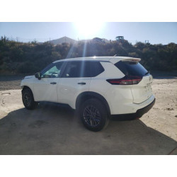 2024 NISSAN ROGUE 5N1BT3AB6RC671049 86284535