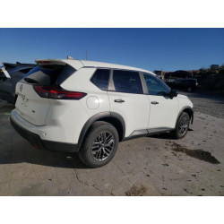 2024 NISSAN ROGUE 5N1BT3AB6RC671049 86284535