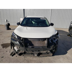 2024 NISSAN ROGUE 5N1BT3AB6RC671049 86284535