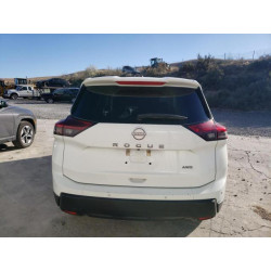 2024 NISSAN ROGUE 5N1BT3AB6RC671049 86284535