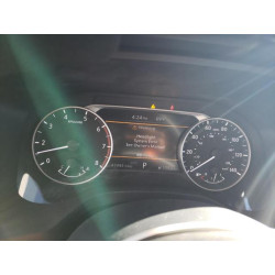 2024 NISSAN ROGUE 5N1BT3AB6RC671049 86284535