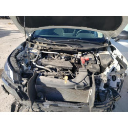 2024 NISSAN ROGUE 5N1BT3AB6RC671049 86284535