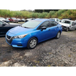 2020 NISSAN VERSA 3N1CN8BV8LL879926 71559805