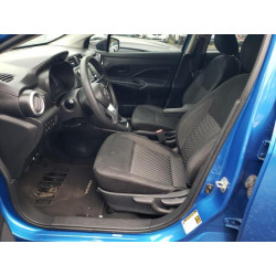 2020 NISSAN VERSA 3N1CN8BV8LL879926 71559805