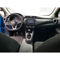 2020 NISSAN VERSA 3N1CN8BV8LL879926 71559805