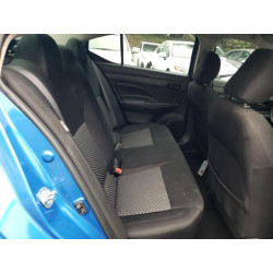 2020 NISSAN VERSA 3N1CN8BV8LL879926 71559805