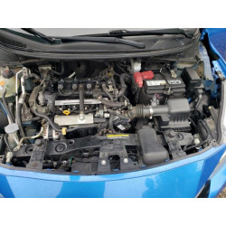 2020 NISSAN VERSA 3N1CN8BV8LL879926 71559805