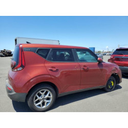 2022 KIA SOUL KNDJ23AU9N7838219 80000045
