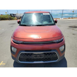 2022 KIA SOUL KNDJ23AU9N7838219 80000045