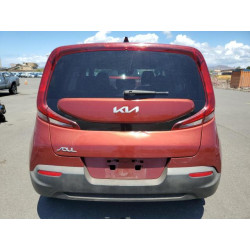 2022 KIA SOUL KNDJ23AU9N7838219 80000045