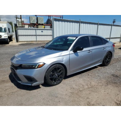 2022 HONDA CIVIC 2HGFE2F53NH519672 84293865