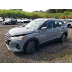 2024 NISSAN KICKS 3N1CP5CV3RL546839 84468575