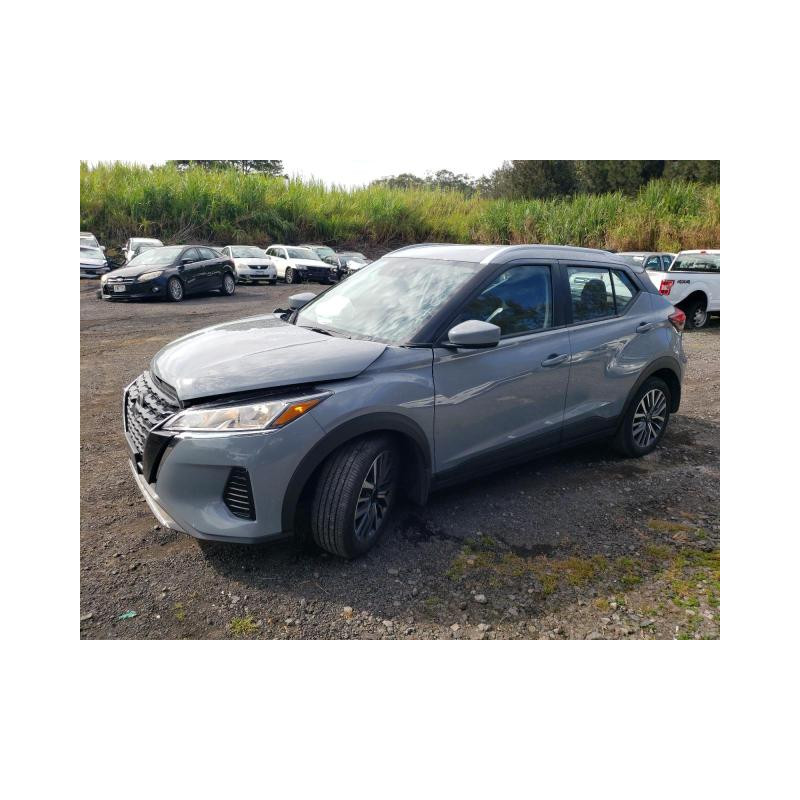 2024 NISSAN KICKS 3N1CP5CV3RL546839 84468575
