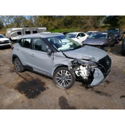 2024 NISSAN KICKS 3N1CP5CV3RL546839 84468575