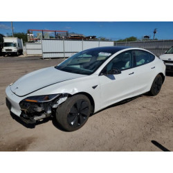 2025 TESLA MODEL 3 5YJ3E1EA3SF933594 84966175