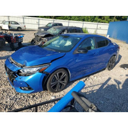 2020 NISSAN SENTRA 3N1AB8DV4LY227319 71619295